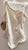 Dixie Jr. -- Children's Tank Leotard -- White