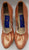 2" Dobby -- Women's Standard Ballroom Shoe -- Tan