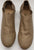 Dorla -- Unisex Tap Slip-On -- Tan