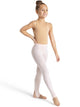 Edita Jr. -- Children's Stirrup Tight -- Ballet Pink