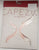 Edita Jr. -- Children's Stirrup Tight -- Ballet Pink