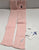 Elayna Jr. -- Children's 20" Acrylic Convertible Legwarmers -- Pink