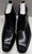 Eliel -- Men's Dress Boot -- Black