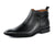 Eliel -- Men's Dress Boot -- Black