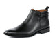Eliel -- Men's Dress Boot -- Black