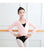Elissa -- Women's Long Sleeve Wrap Sweater