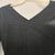 Elissa II -- Women's Long Sleeve Pull-On Sweater -- Black