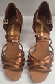 2.5" Eliza -- Women's Latin Sandal