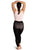 Emelie -- Women's Ultra Soft Footless Tight