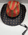 Emilio II -- Unisex Paper Straw Cowboy Hat