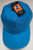 Evander -- Unisex Cotton Baseball Cap