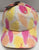 Evander II -- Unisex Cotton Baseball Cap -- Tye Dye