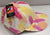 Evander II -- Unisex Cotton Baseball Cap -- Tye Dye