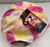 Evander II -- Unisex Cotton Baseball Cap -- Tye Dye