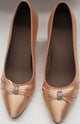 2.5" Evelyn -- Women's Standard Ballroom Shoe