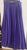 Faber -- Women's Full Length Triple Panel Praise Skirt