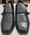 Fallon -- Men's Standard Ballroom Slip-On Shoe -- Black