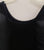 Falon -- Women's Tank Leotard -- Black