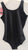 Falon -- Women's Tank Leotard -- Black
