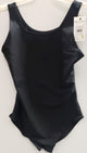 Falon -- Women's Tank Leotard -- Black