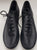 Favor -- Women's Tap Oxford -- Black