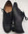 Finnegan -- Boy's Standard Ballroom Oxford -- Black