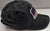 USA Flag III -- Cotton USA Baseball Cap -- Grey