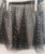 Floryan -- Children's Sequin Tulle Pull On Skirt