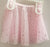 Floryan -- Children's Sequin Tulle Pull On Skirt