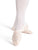 Freeform -- Split Sole Leather Ballet/Lyrical/Modern -- Light Pink