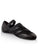 Freeform -- Split Sole Leather Ballet/Lyrical/Modern -- Black