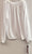 Freman-- Children's Long Sleeve Praise Top -- White