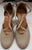 2.5" Freyja -- Women's X Strap Standard Ballroom Shoe