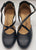 2.5" Freyja -- Women's X Strap Standard Ballroom Shoe