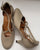 2.5" Freyja -- Women's X Strap Standard Ballroom Shoe