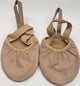 Fynn -- Women's Half Sole -- Tan