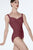 Galate -- Women's Tank Leotard
