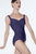 Galate -- Women's Tank Leotard