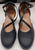 2" Galilea -- Women's X Strap Standard Ballroom Shoe -- Black