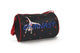 Geena -- Gymnast Duffel Bag -- Black