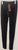 Gino -- Men's Microfiber Footed Tights