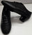 1.5" Giorgio II -- Men's Split Sole Latin Ballroom Oxford -- Black