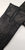 Godwin -- Men's Leather Zipper Glove -- Black
