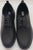 Gomez -- Men's Plain Toe Casual Oxford -- Black