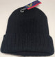 Graysen II -- Acrylic Knit Hat