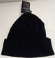 Graysen III -- Acrylic Knit Hat -- Black