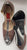 3.5" Gricel -- Women's Tango Shoe -- Mauve Suede/Silver Heel
