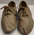 Gus II -- Split Sole Jazz Oxford -- Tan