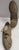 Gus II -- Split Sole Jazz Oxford -- Tan