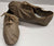 Gus II -- Split Sole Jazz Oxford -- Tan